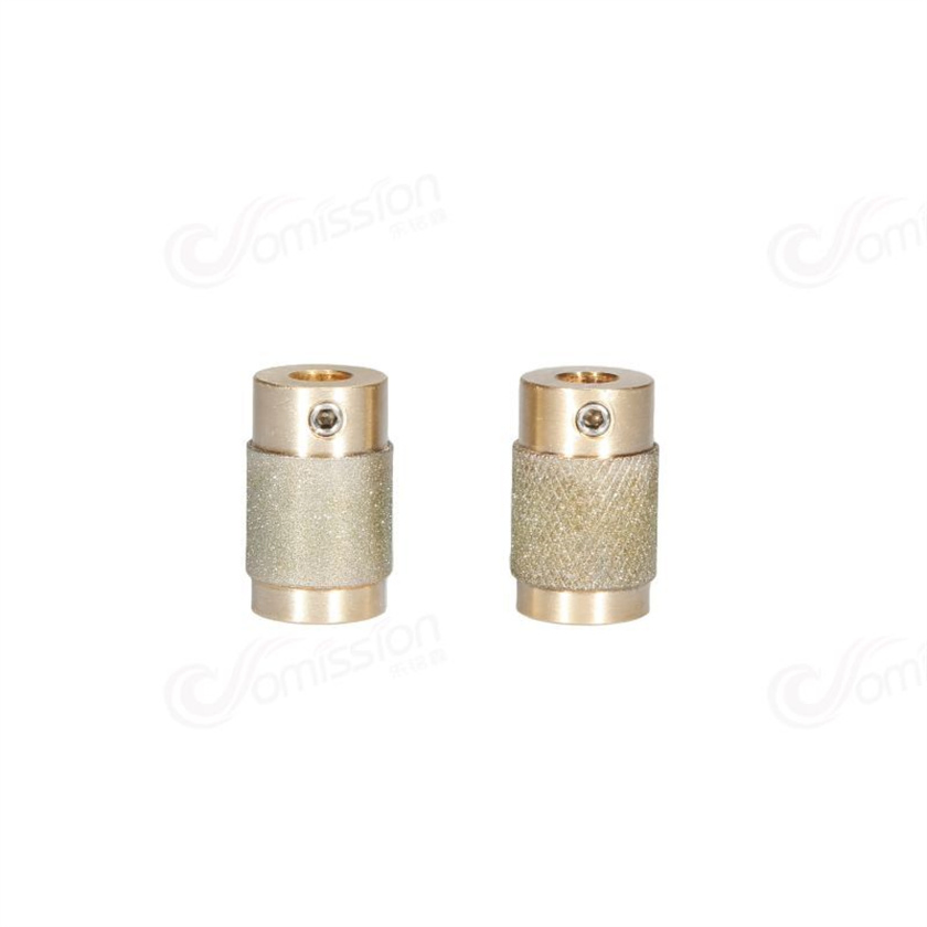 3/4 Inch Glass Grinder Head Diamond Grinding Bit for Stained Glass Work