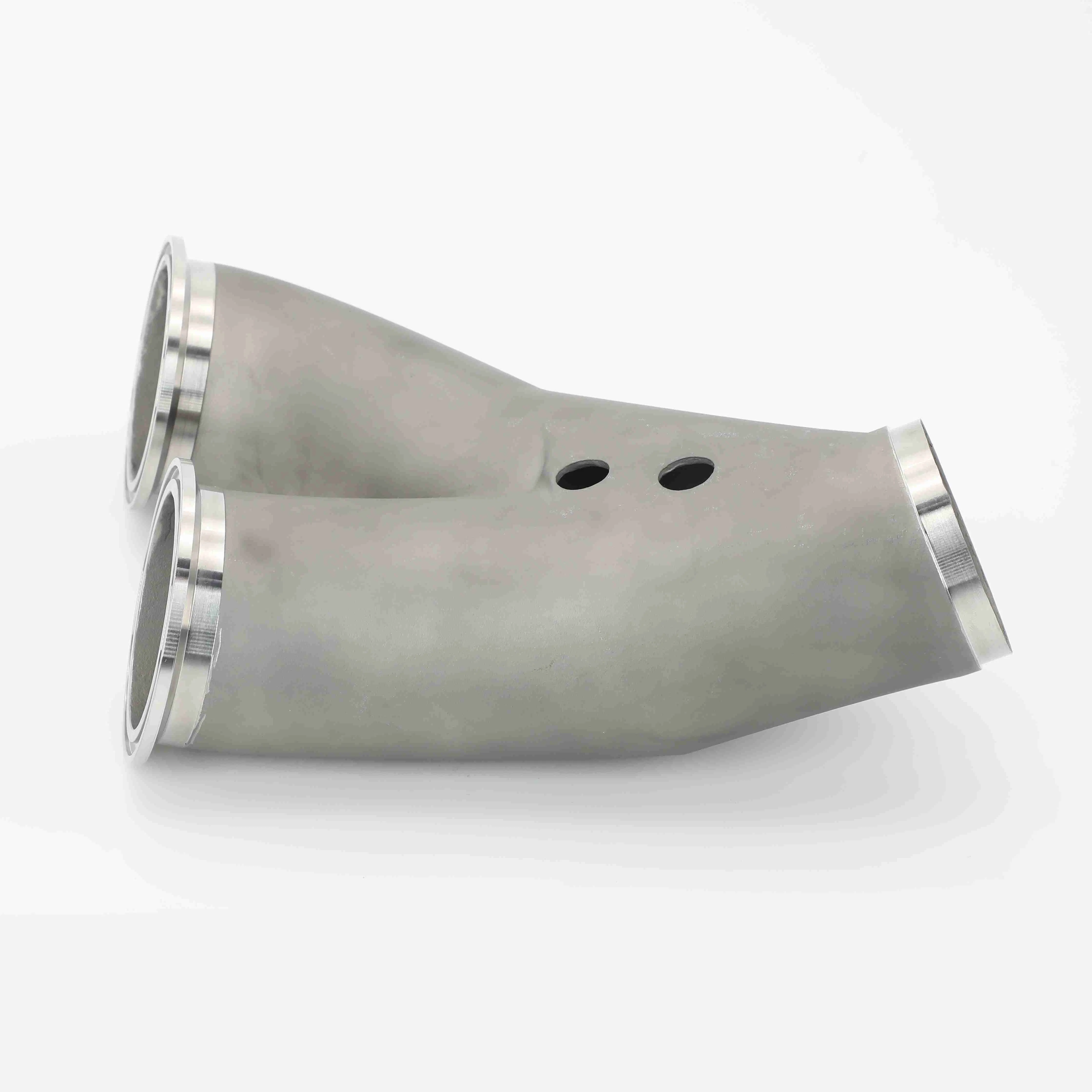 Custom Aluminum Die Casting Components for Industrial Mechanical Equipment