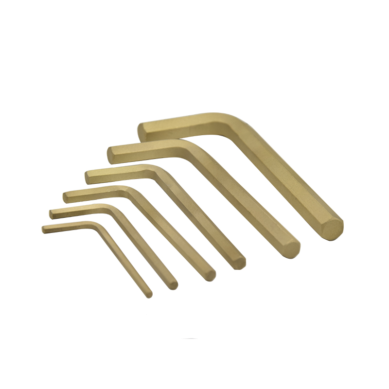 Non-Sparking Hex Key Wrench