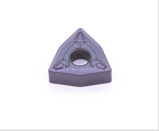 High-Performance Turning Inserts for Superior Metal Cutting Applications