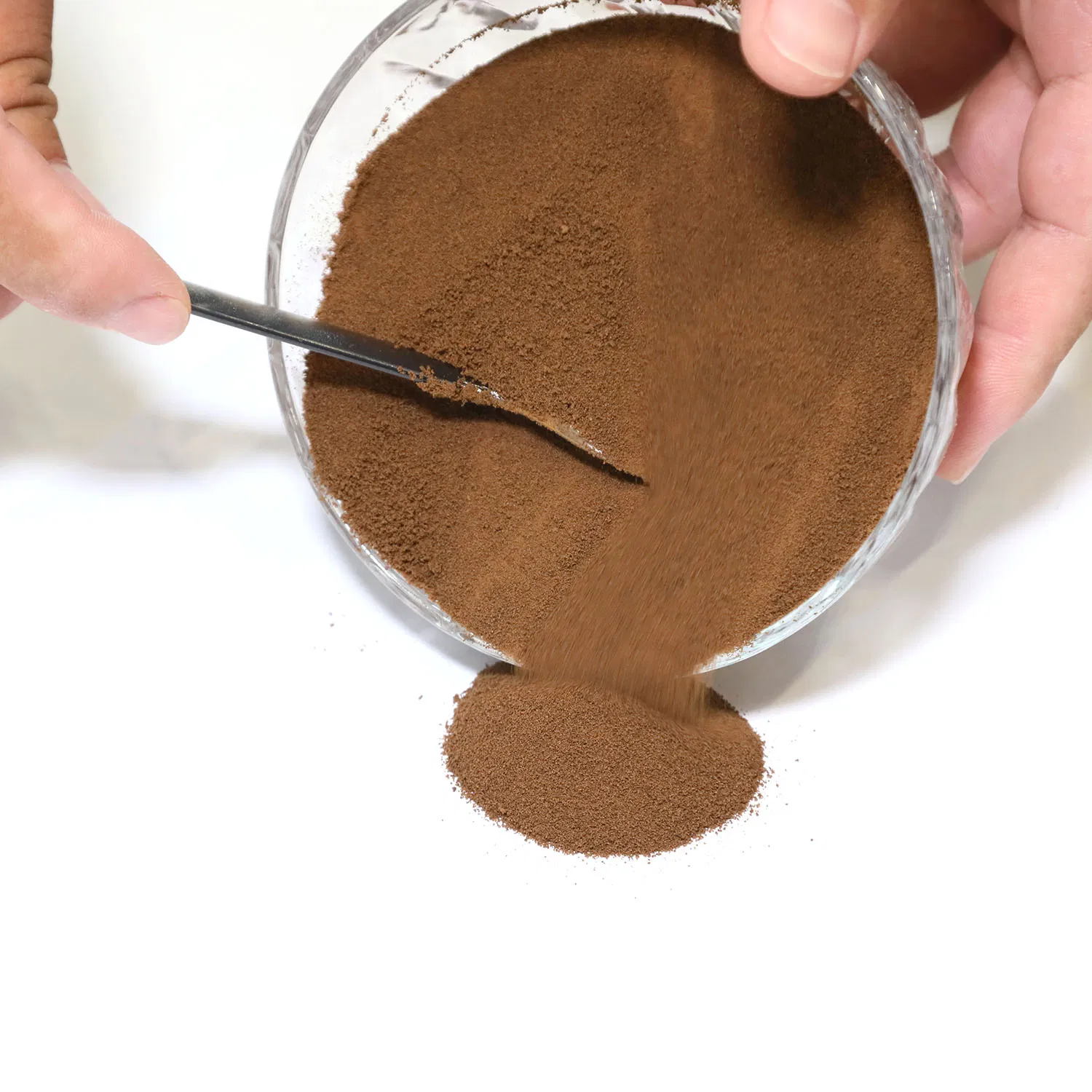 Industrial Grade Sodium Lignosulfonate Concrete and Mortar Admixtures Chemical Auxiliary Agent
