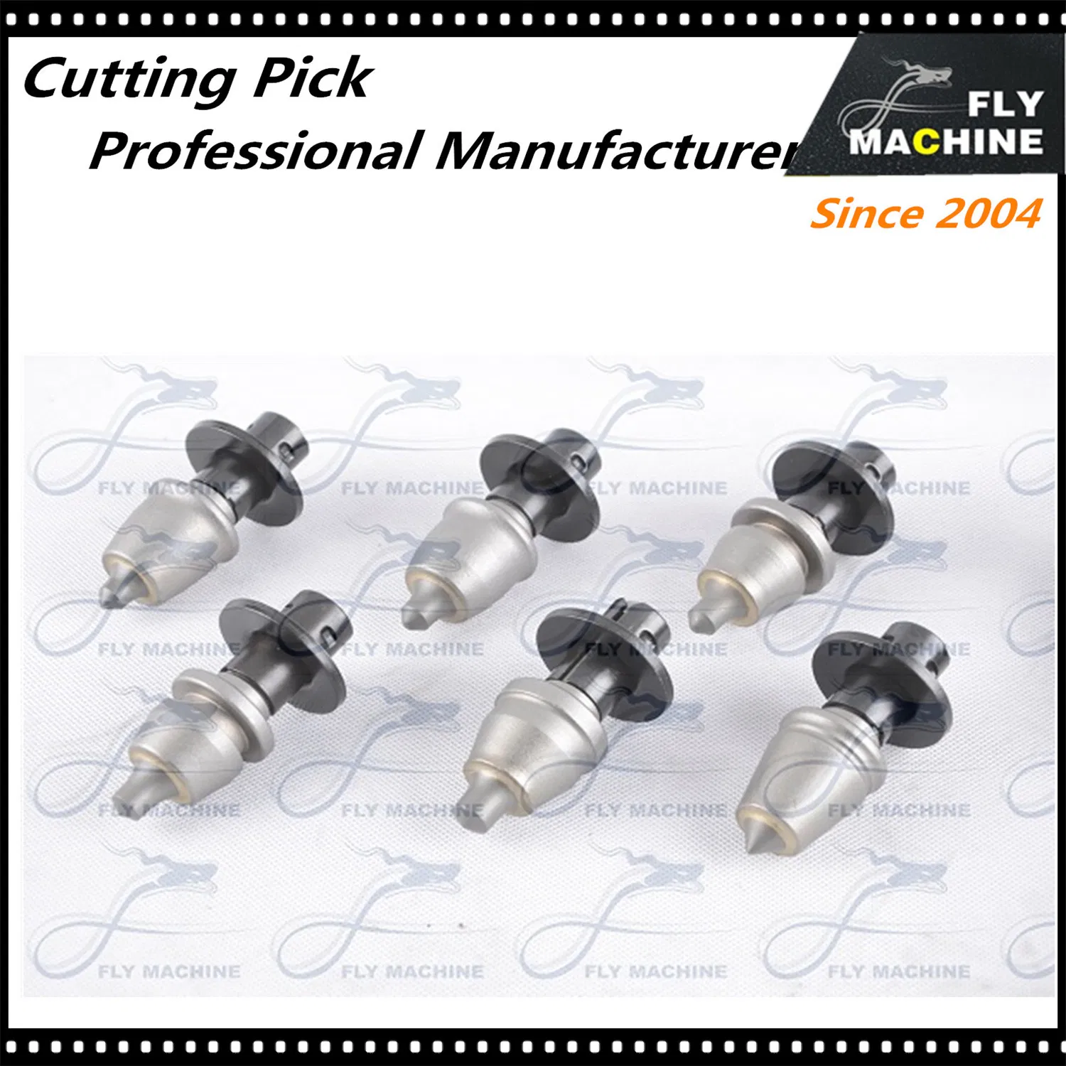 Analog Parts for Kennametal Cutting Tools Road Milling Bits Holders