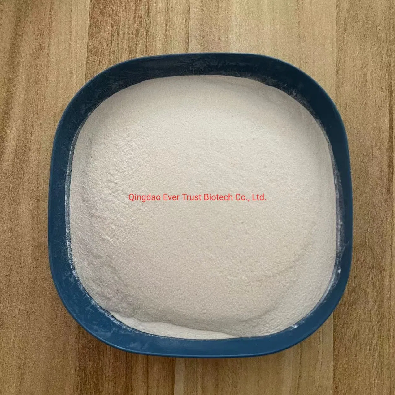 Bulk 25kg Bag Food Grade 80mesh Organic Xanthan Gum Powder