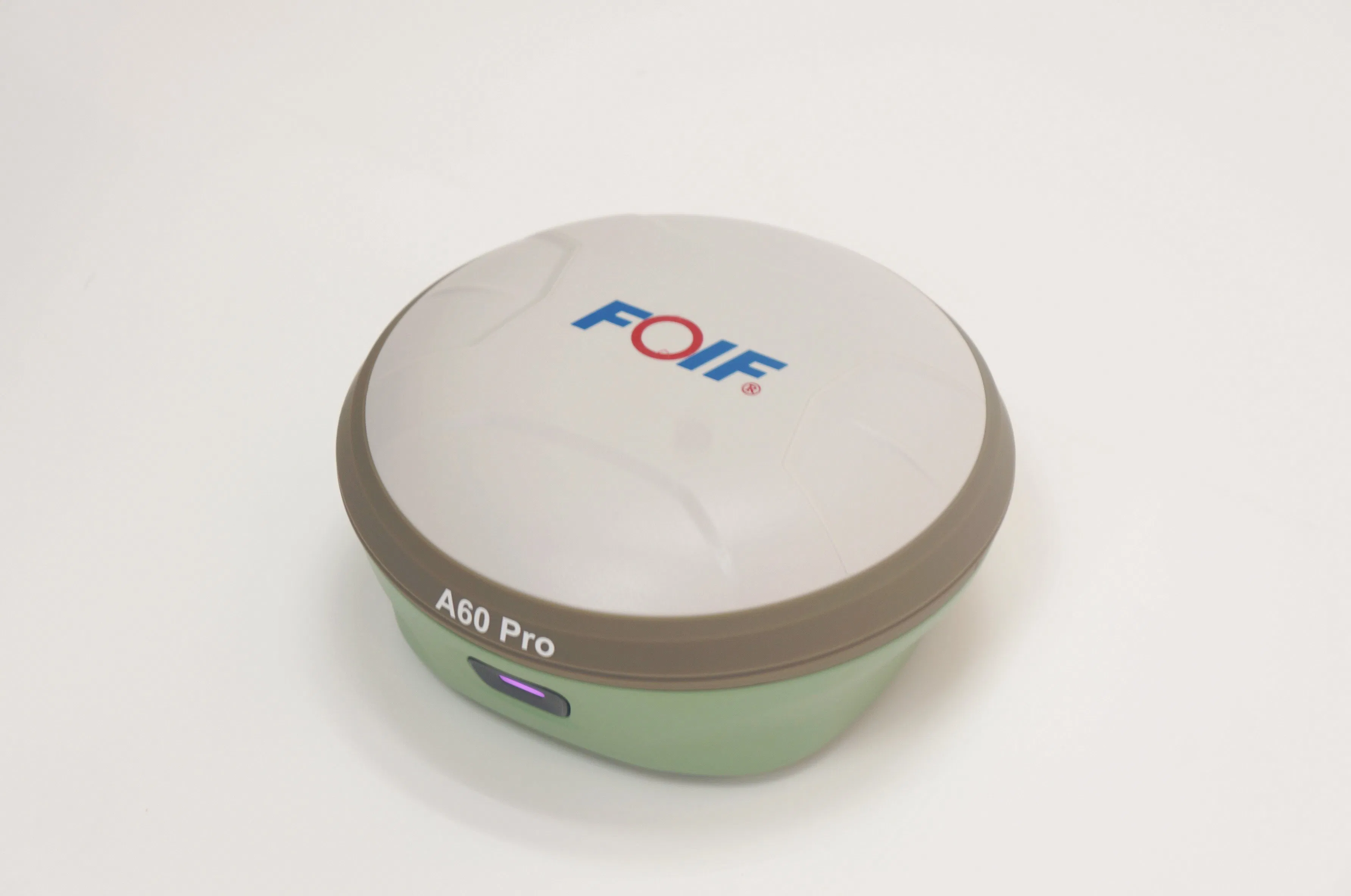 Centimeter Accuracy High Quality RTK GNSS FOIF A60 PRO Receiver