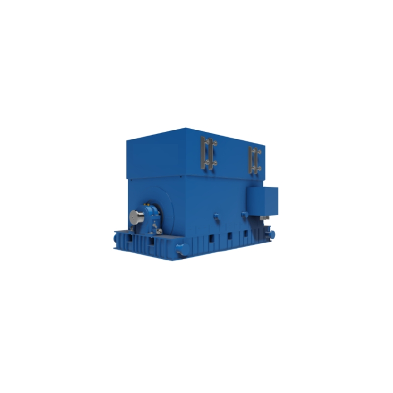 High Voltage 3 Phase Synchronous Motor-Generator