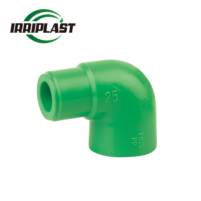 PPR Fitting 90 Bogen AG