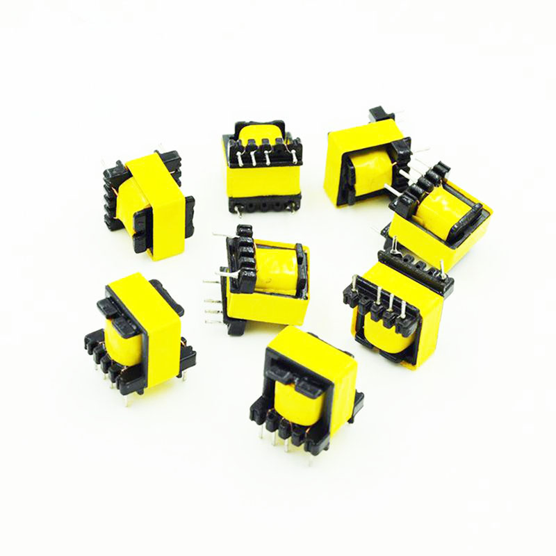 Transformateur à noyau en ferrite 7mh Inductance de puissance variable réglable en mode commun