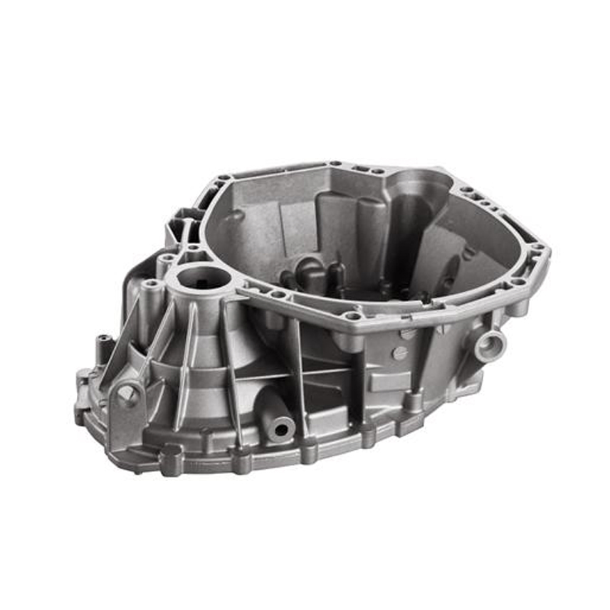 ISO9001 OEM/ODM High Pressure Die Cast Aluminum 6061 Engine Part