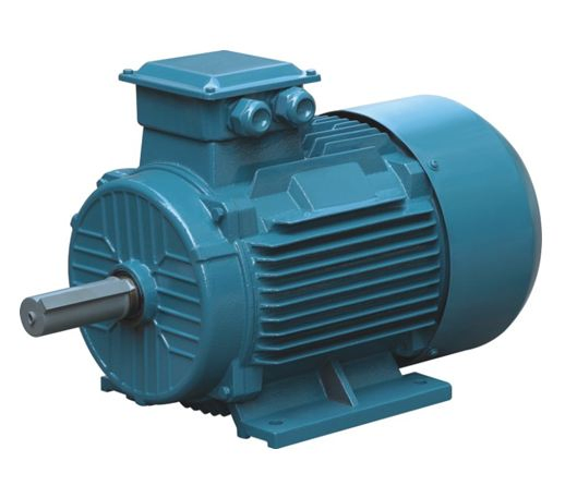 YE2 Series Aluminum Three-Phase Asynchronous Induction Electric Motor with CE RoHS