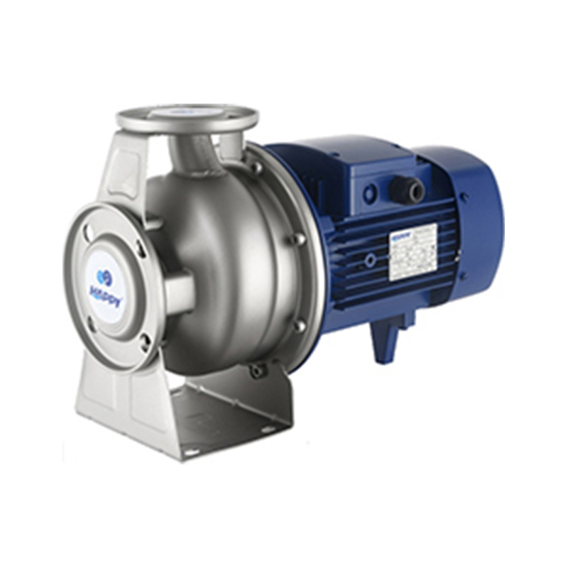 Electric Stainless Steel Standard Pump
