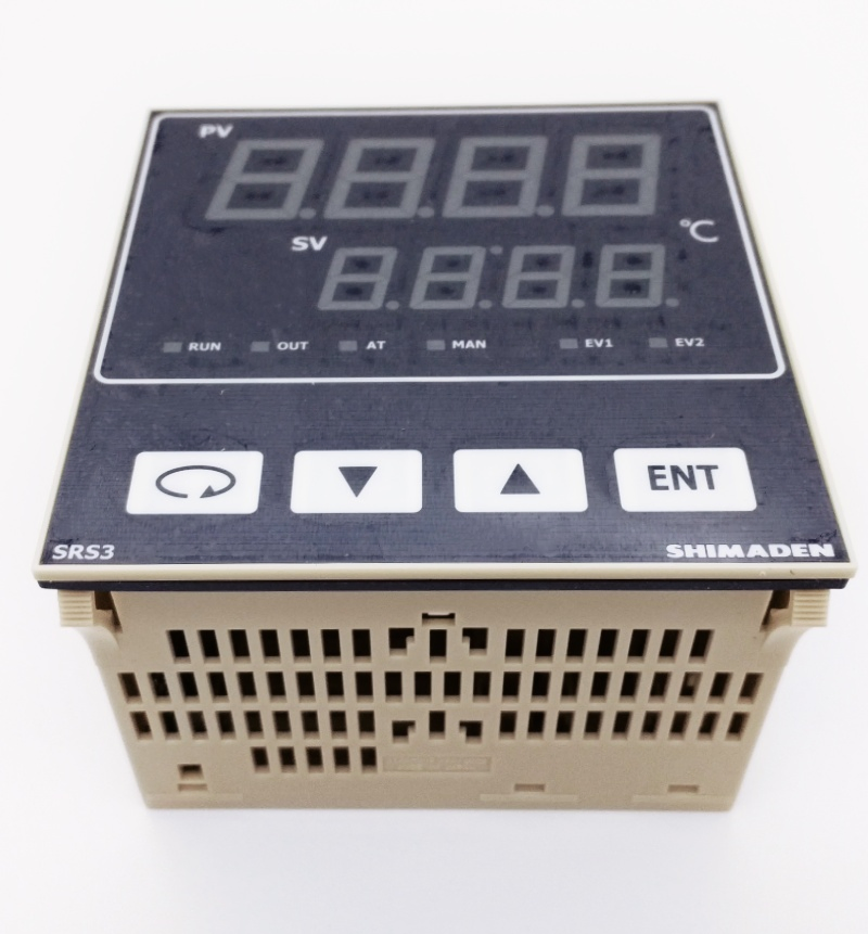 SHIMADEN SRS3-P-N10-001 Temperature Controller
