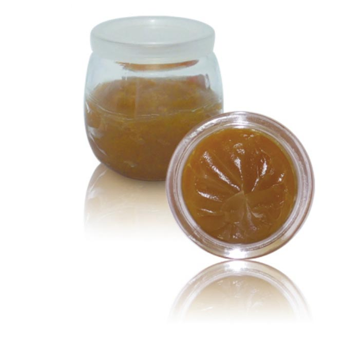 Extreme Pressure Semi-Fluid Gear Grease Bearing Lubricant