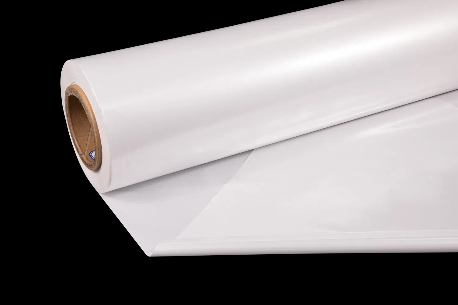 High Quality BOPP Pearlized Film for Food Packaging