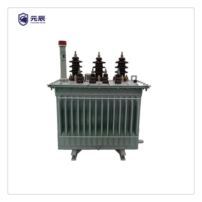 High Heat Dissipation 20kv IEEE Standard Power Transformer for Grids