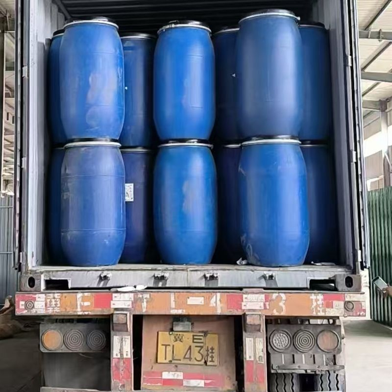 SLES N70 68585-34-2 Detergent Chemical Material for Liquid Soap, Laundry Detergent, Shampoo