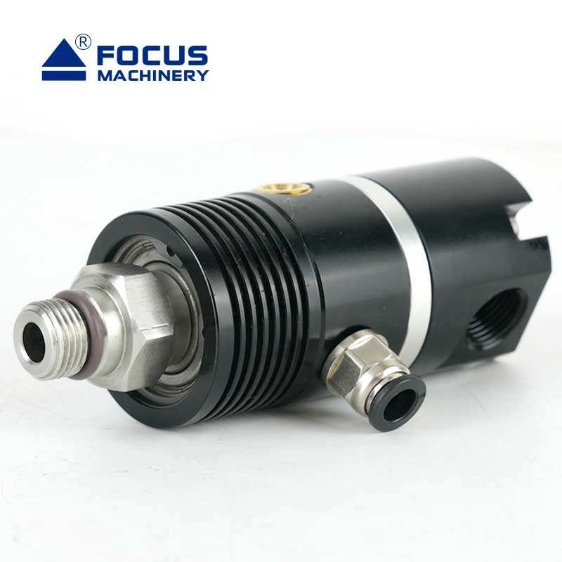 Replace Gfr Series Rotary Unions for CNC Machine Tool Spindles