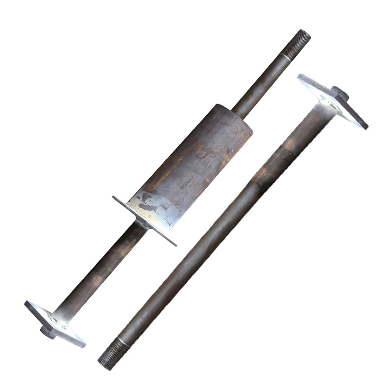 Anchor Bolt for Heavy Machinery Foundation Fixing