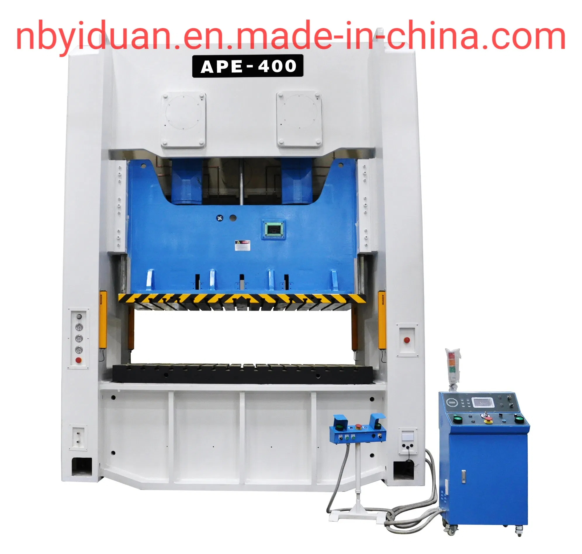 250 Ton High Speed Stamping Power Press