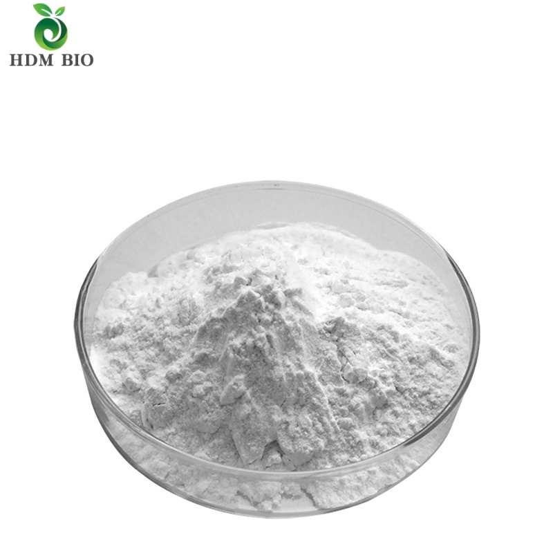 99% Diclazuril Powder Veterinary Medicine CAS 101831-37-2