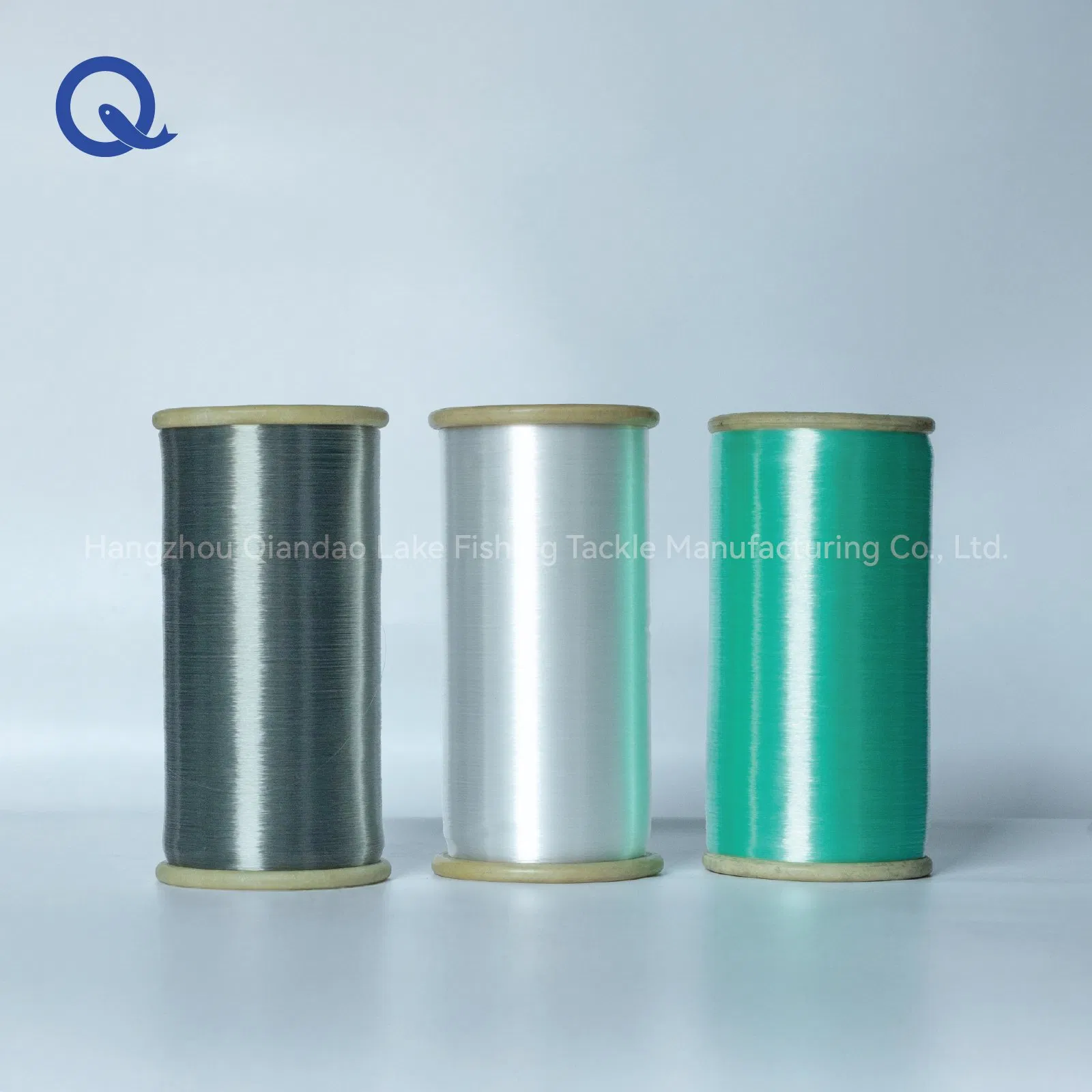High-Strength Nylon Monofilament Fishing Net