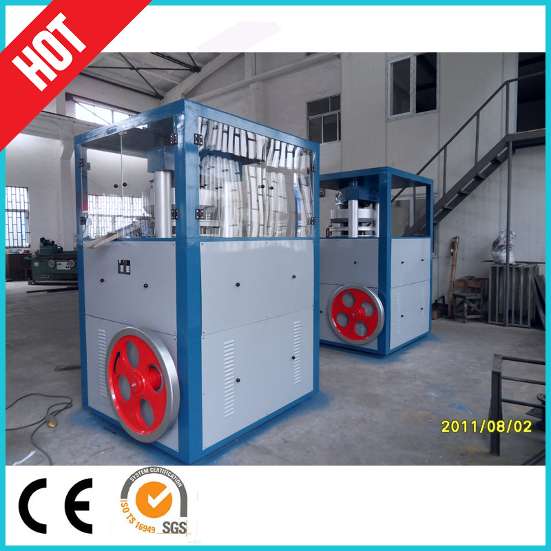 Large Rotary Tablet Press Machine