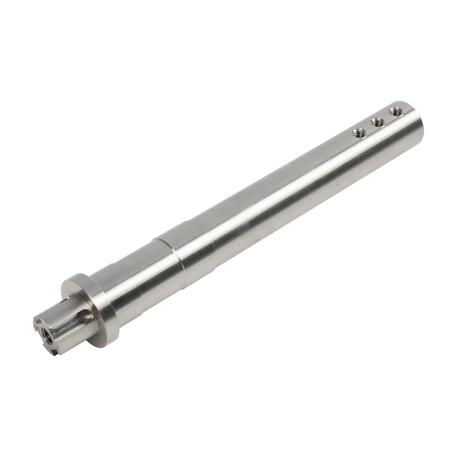 Customized OEM/ODM CNC Turning Milling Aluminum Copper Steel Bolt Machinery Parts