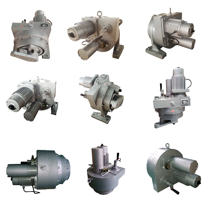DKJ-4100M DKJ-5100M DKJ-6100M On-off Type Part-Turn Electric Motorized Actuator