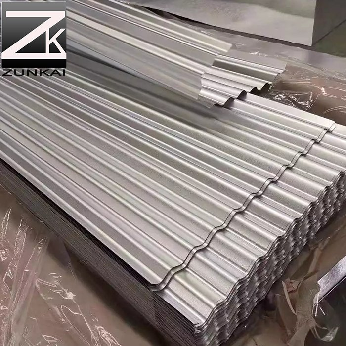 1.2mm Thickness Fiberglass Reinforced Plastic Translucent Corrugated FRP Sunlight Roofing Sheets