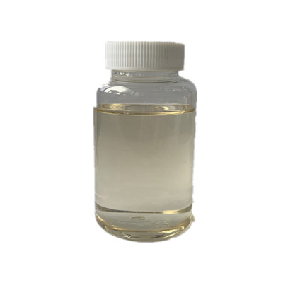 Epoxy Hardener D3327 for Epoxy Flooring Topcoat with Light Color