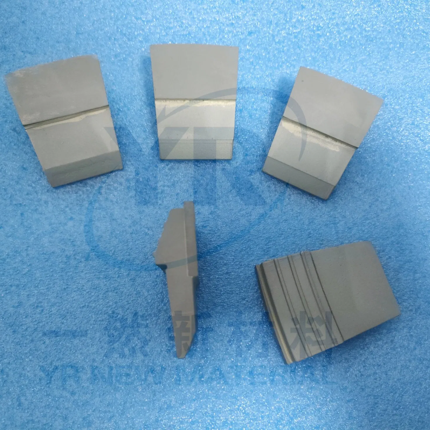 Wastewater Treatment Decanter Centrifuge Wear Tile