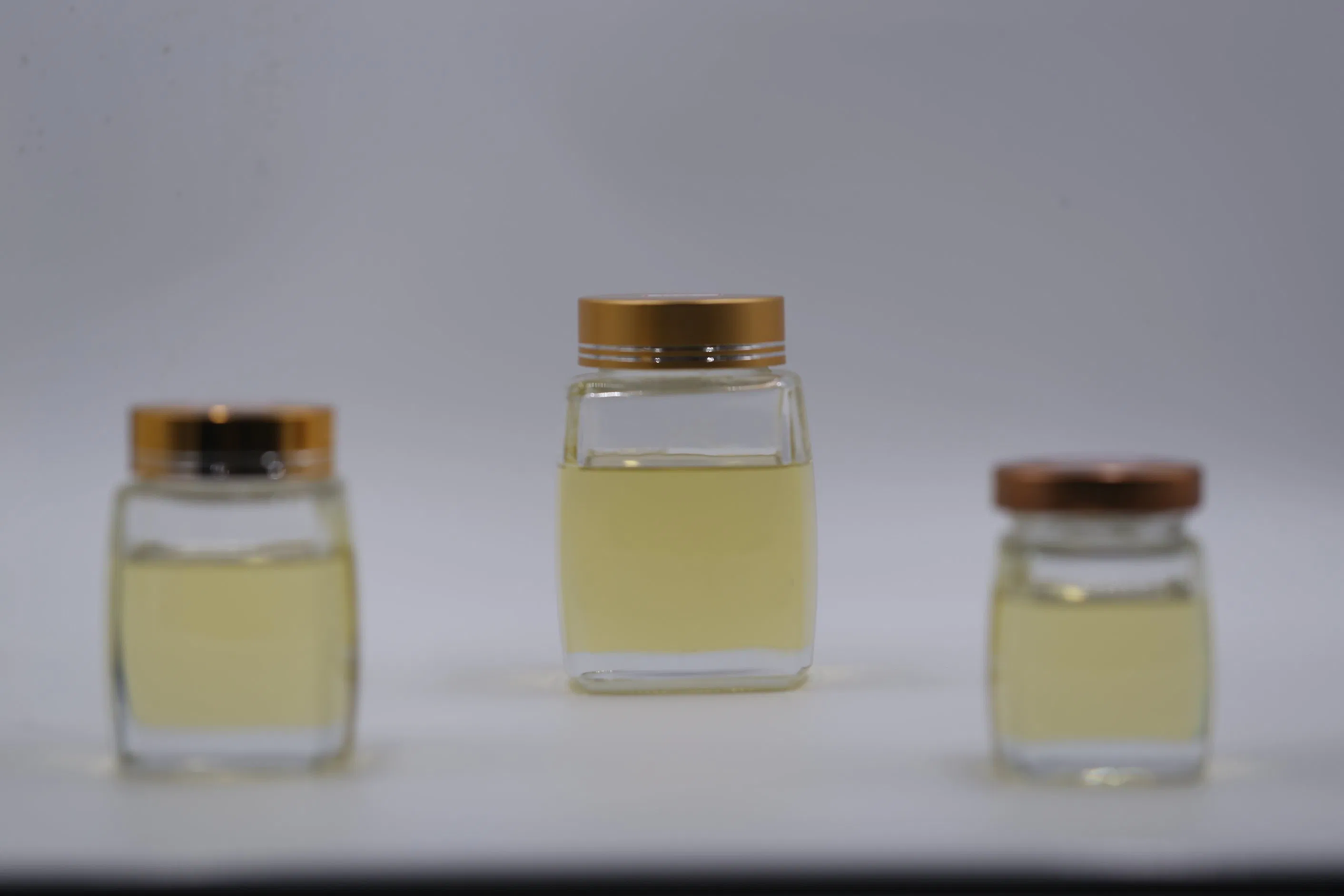 Additivo per olio lubrificante di tipo PMA PPD Polimetacrilato Depressore del Punto di Scorrimento