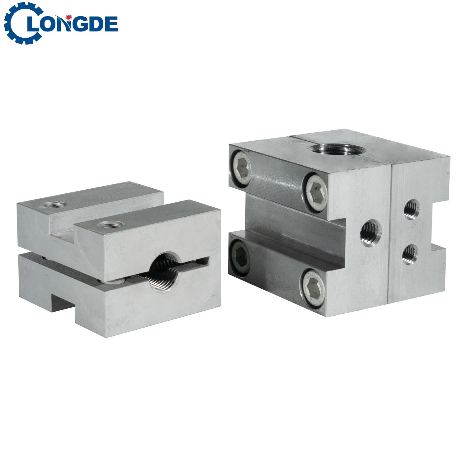 Custom Precision CNC Machining Service Accessories Part Machine