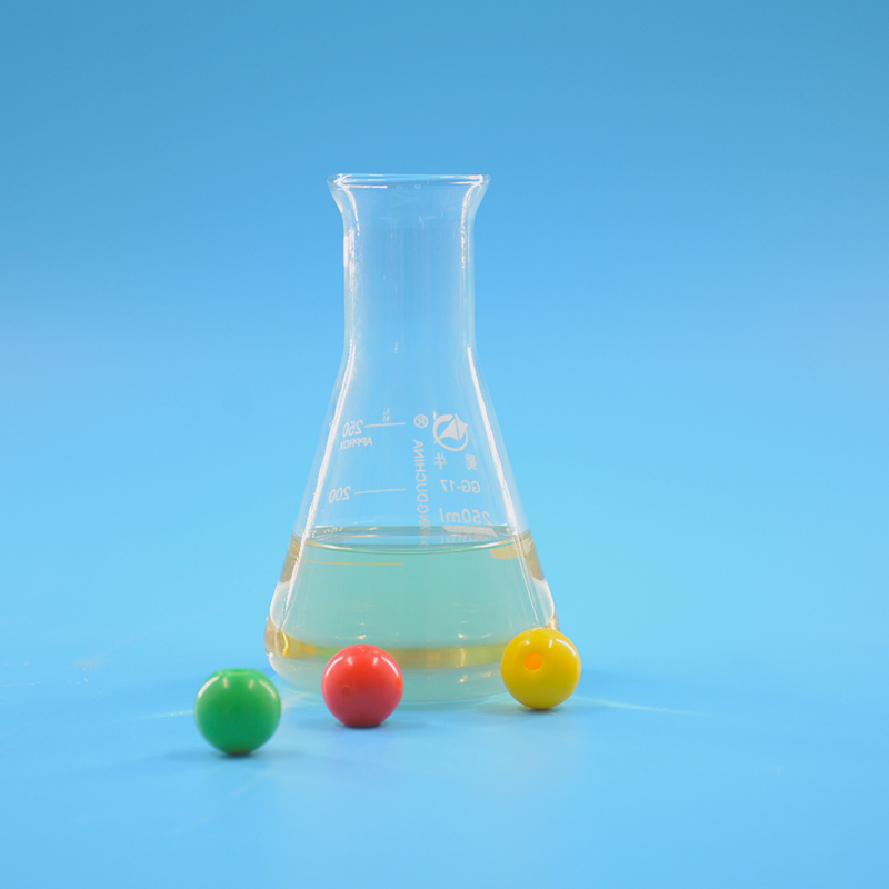 CNC-Mikroemulsions-Schneidkühlmittel zum Reiben, Gewindeschneiden und Druckgießen von Aluminiumwerkstücken