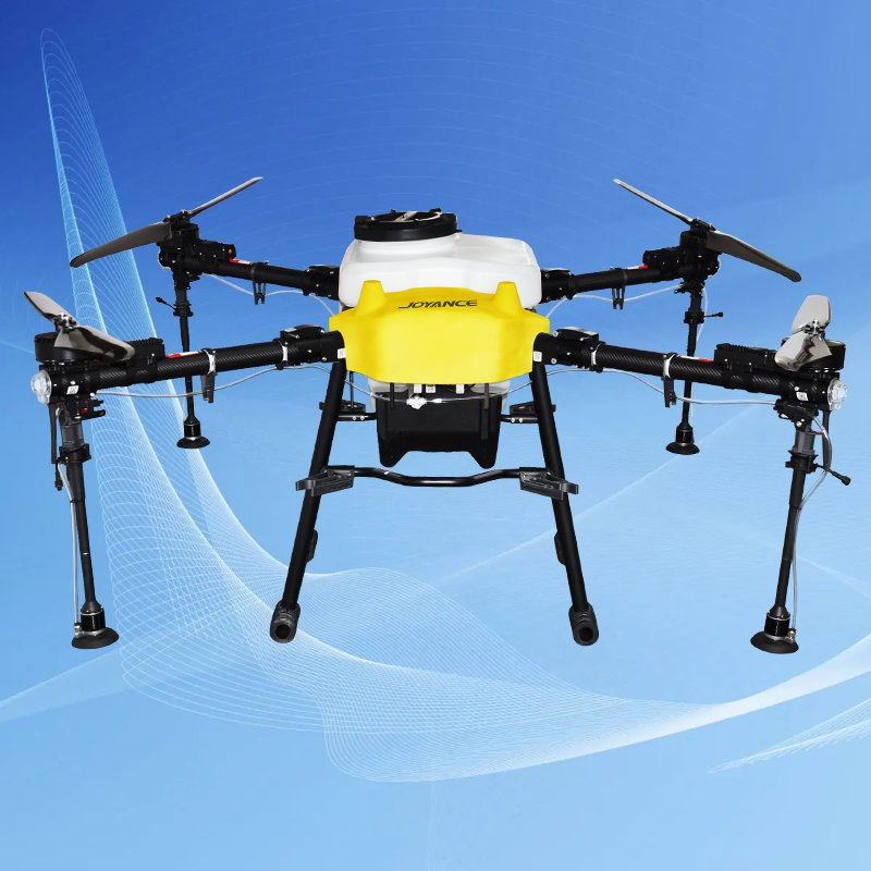 40 Kgs Sprayer Drone UAV, Pesticides Spraying Drone for Agriculture