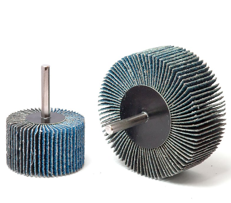 Zirconia Flap Wheel High Quality Sanding Flap Disc for Stainless Steel Machine