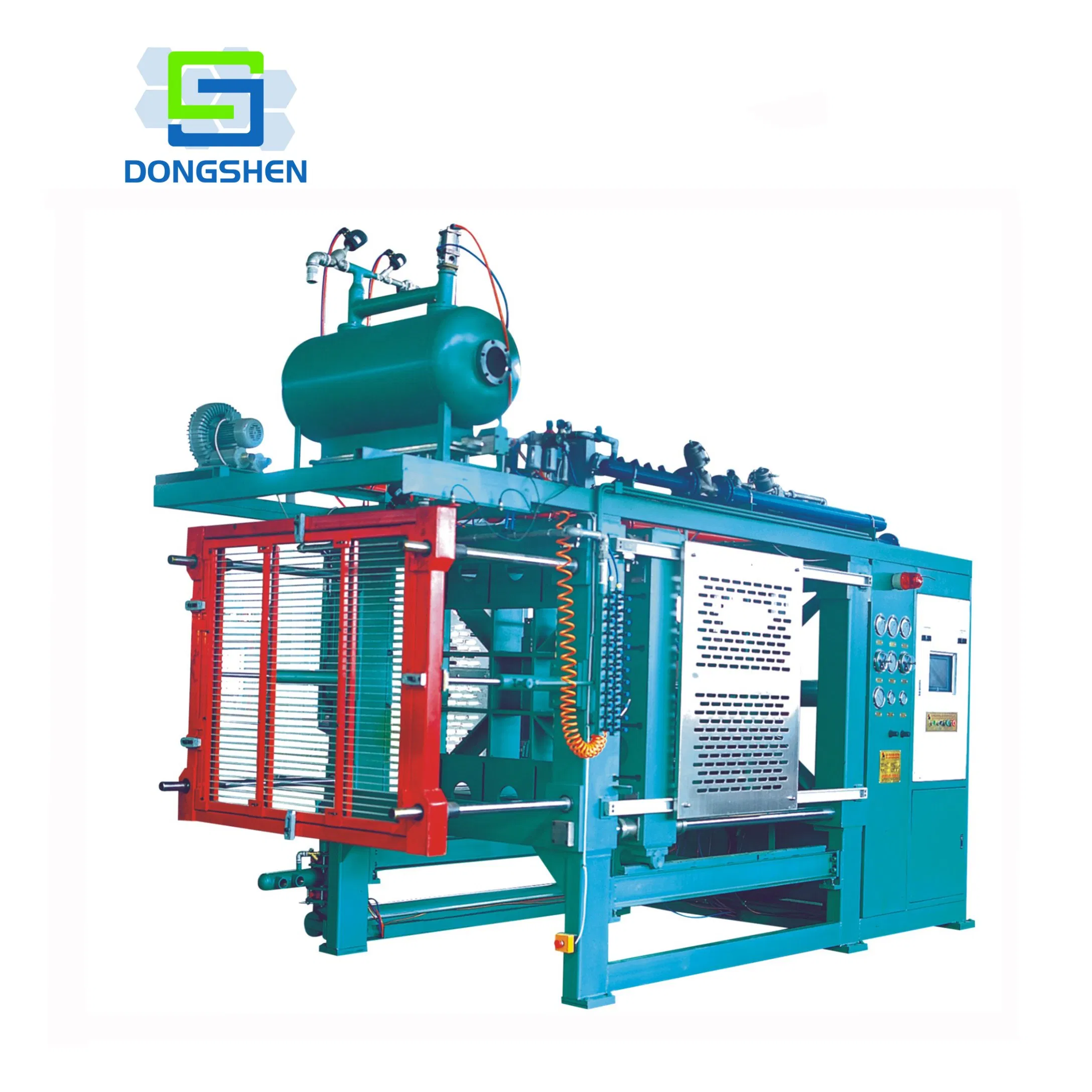 Automatische EPS-Formmaschine