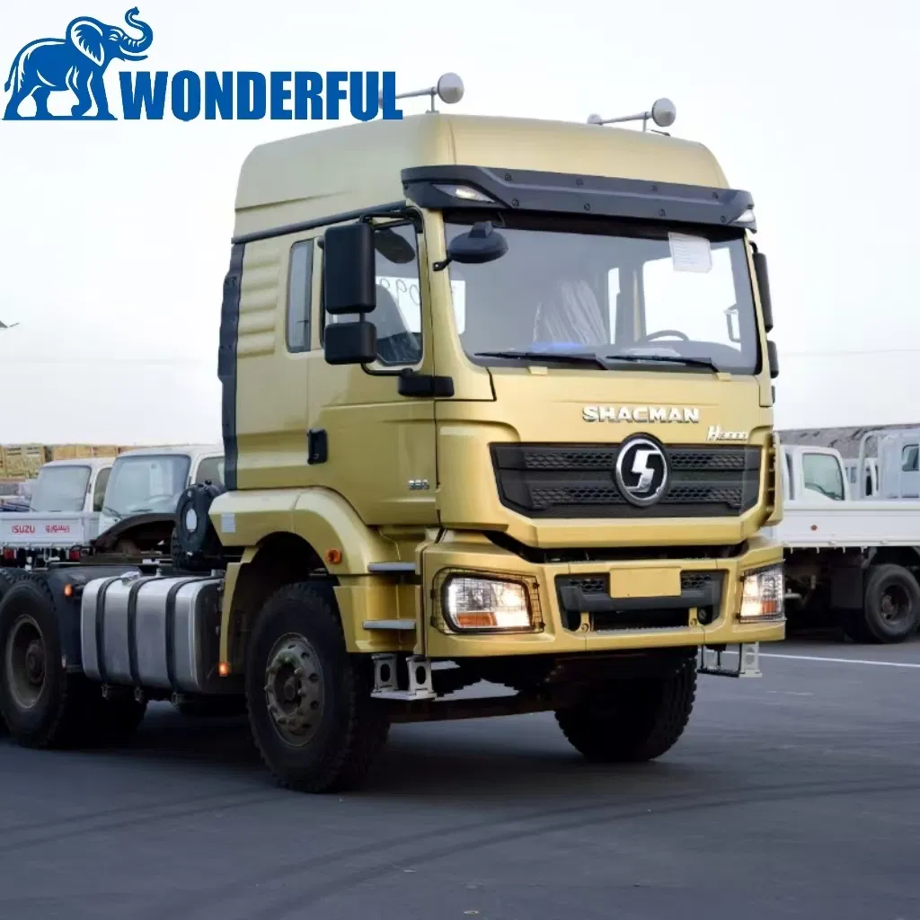 Sinotruk 8 12 16cbm 6X4 usato nuovo di seconda mano leggero mini piccolo pesante rimorchio manutenzione stradale bitume spruzzatore spruzzo olio carburante serbatoio Shacman camion