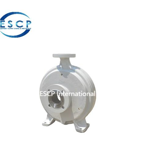 Sul Ahlstrom APP23-40 Machinery Casting Precision Impeller Casing Replacement Centrifugal Pulp Pump Parts