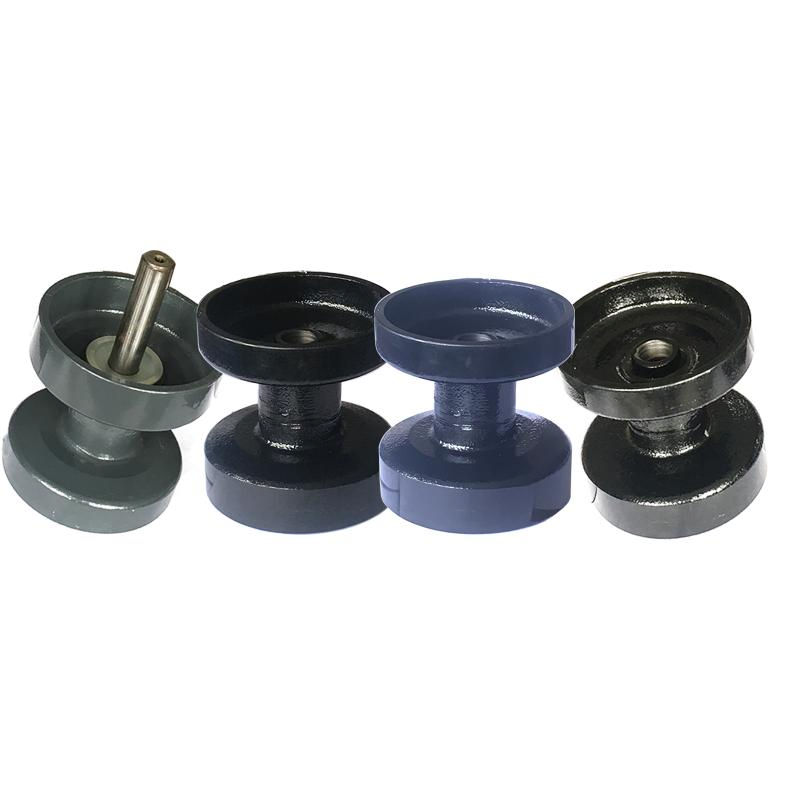 Kubota DC70 68G 93 95 Rice Combine Harvester Wheels Accessories