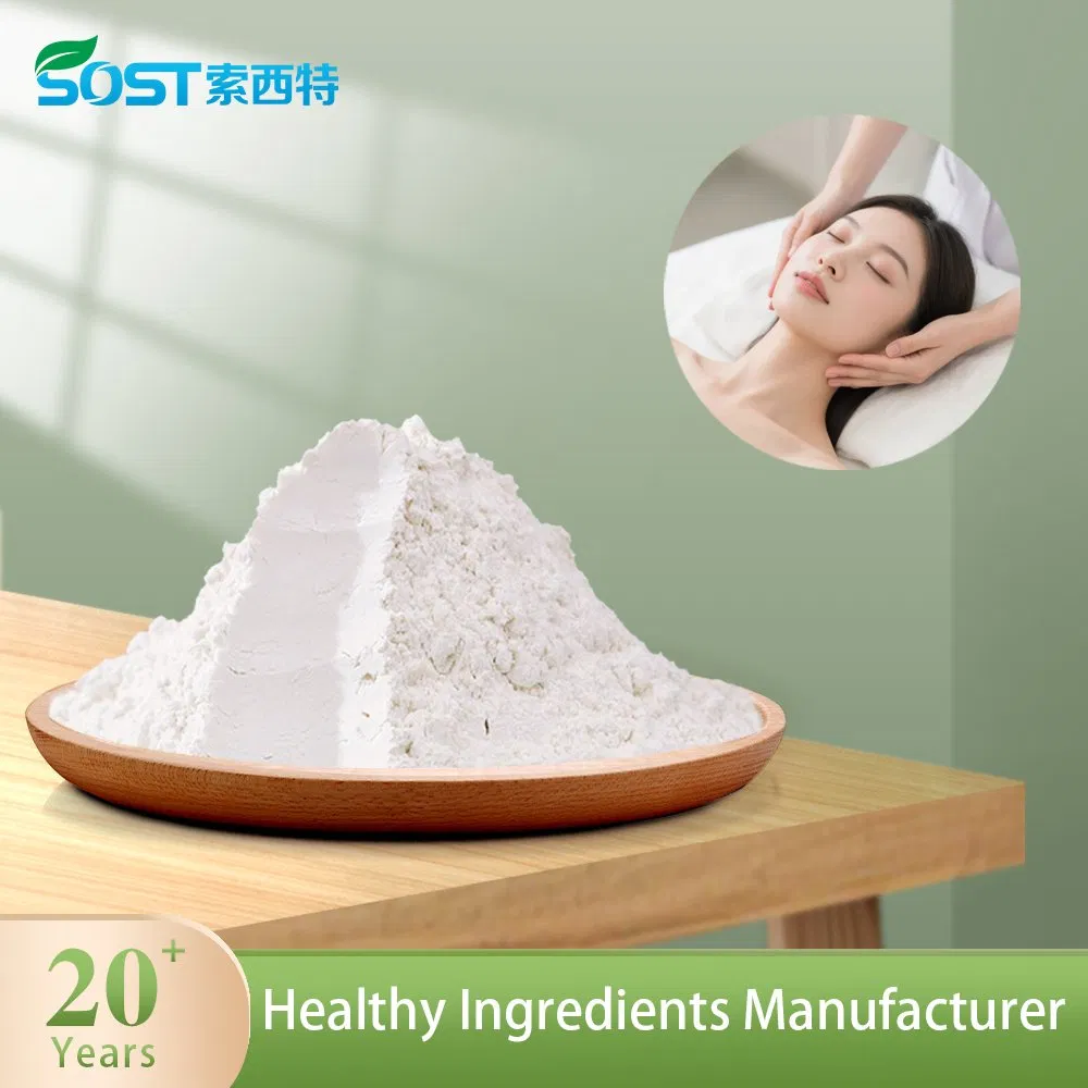 GSH Glutathione L-Glutathione Powder