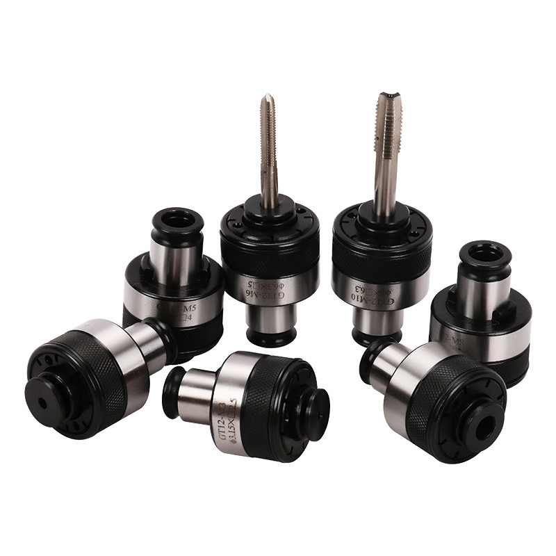 ISO JIS DIN Standard GT24 GT42 M6 M8 M10 M12 M16 M20 Pinze per maschiatura