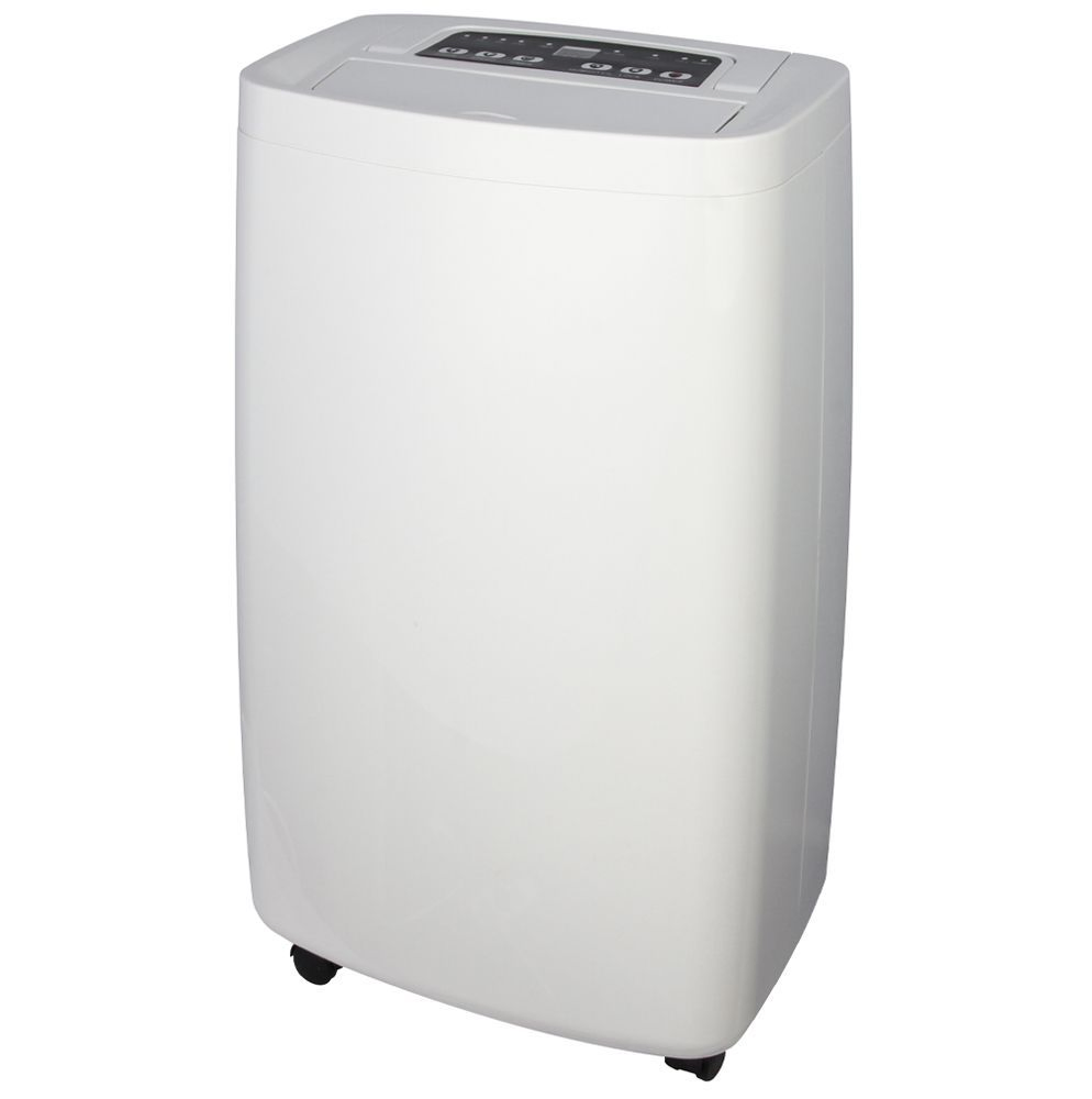 Multi-Function Dehumidifier with Purification & Sterilization Air Conditioner