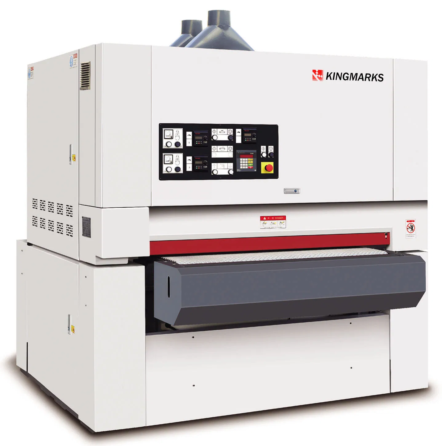 Upper Floating Lacquer Sander Primer Sanding Machine