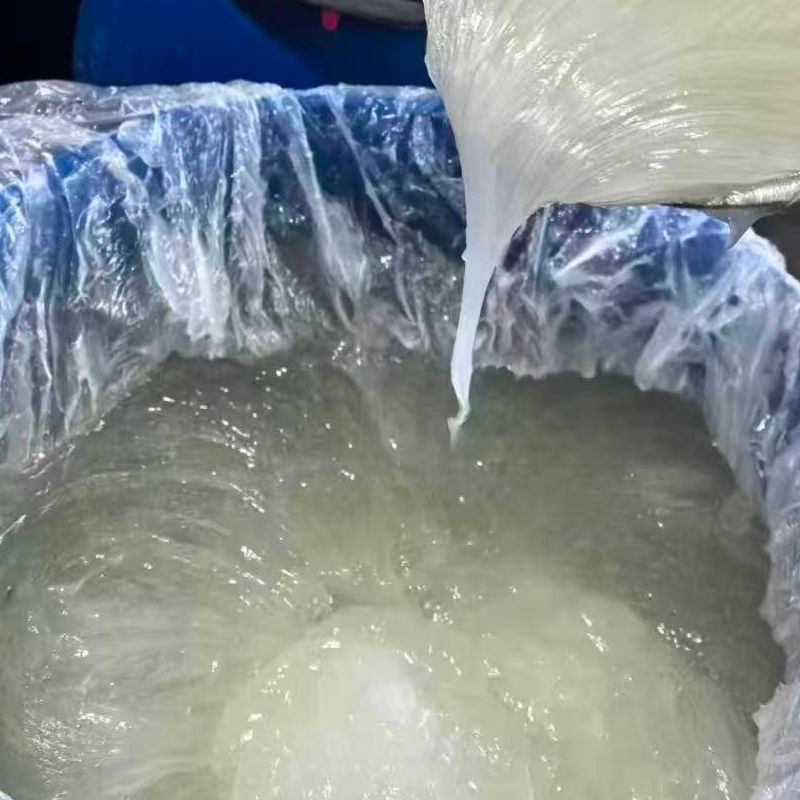 Sodio Lauril Etere Solfato SLES 70% Utilizzato per Prodotti Detergenti