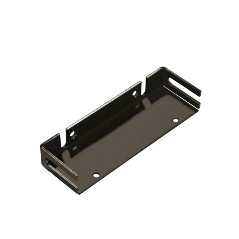 Decorative Progressive Sheet Fabrication Die Metal Stamping Parts