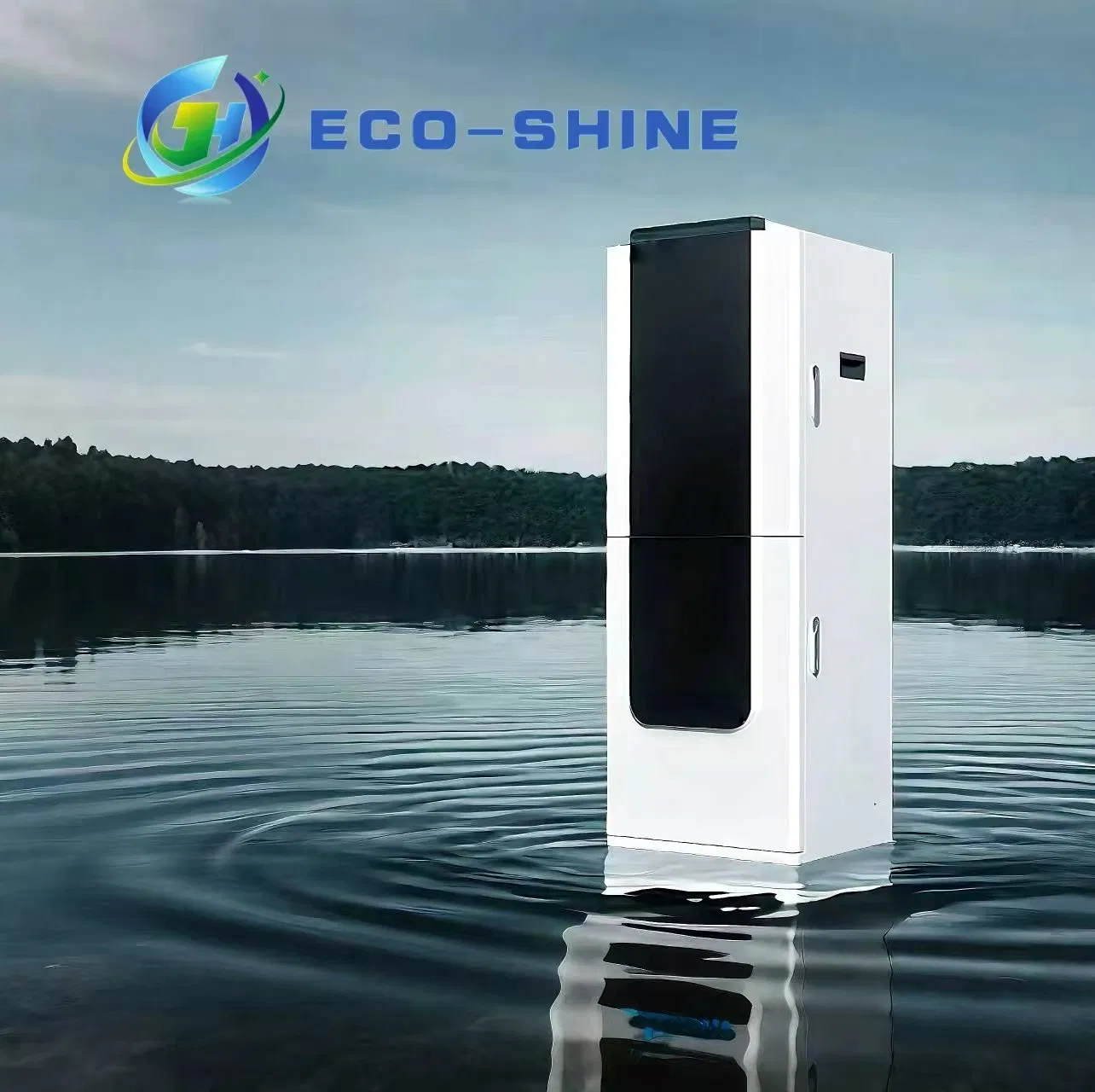 Codmn Online Automatic Water Quality Monitoring Equipment for Groundwater, Industrial Wastewater