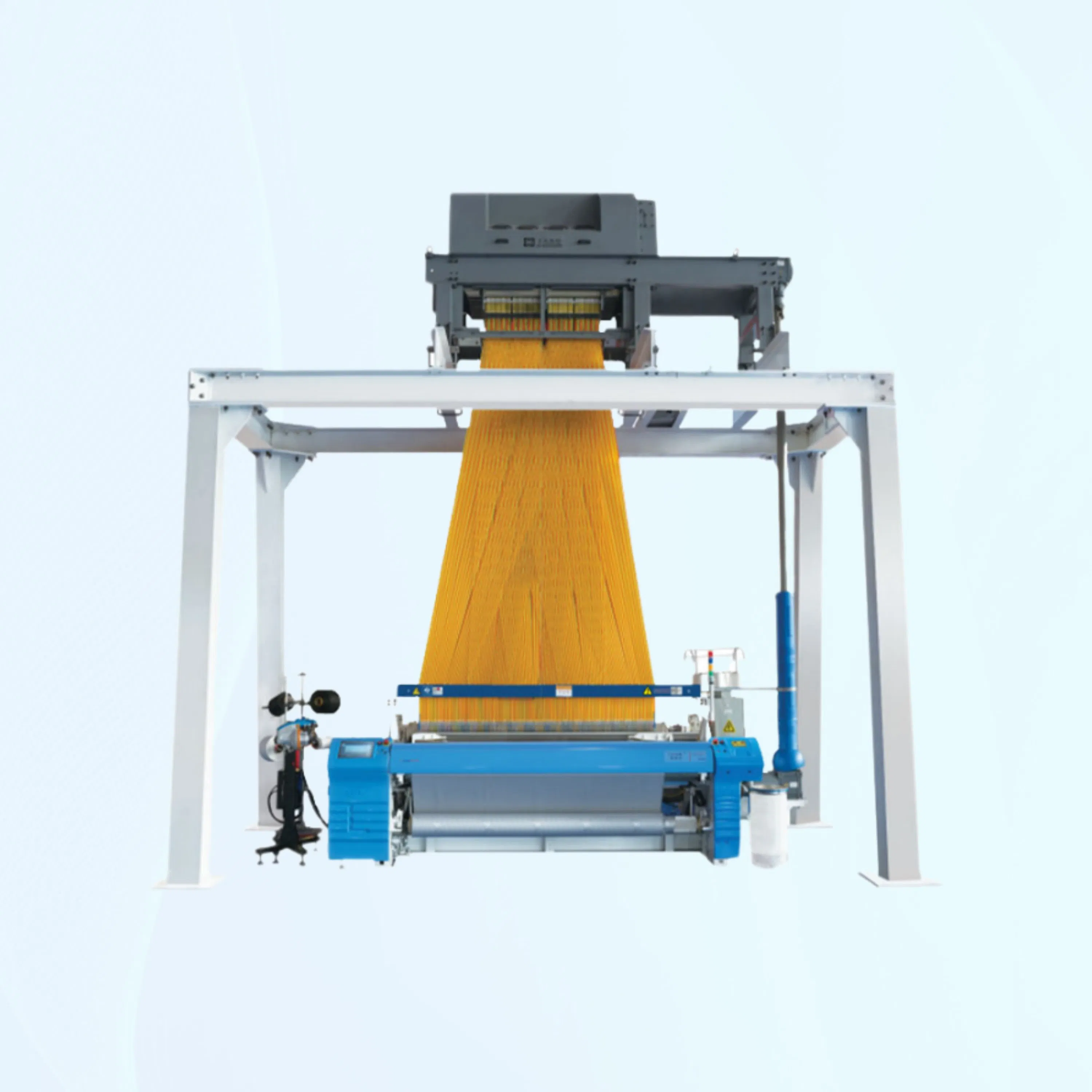 Lenado 2020e New Innovation Quality Popular Air Jet Loom