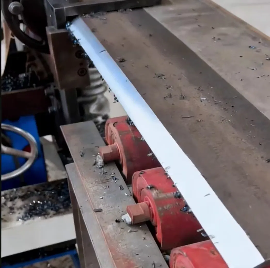Adjustable-Angle Top-Grade Automatic Milling Machine for Bevel Machining