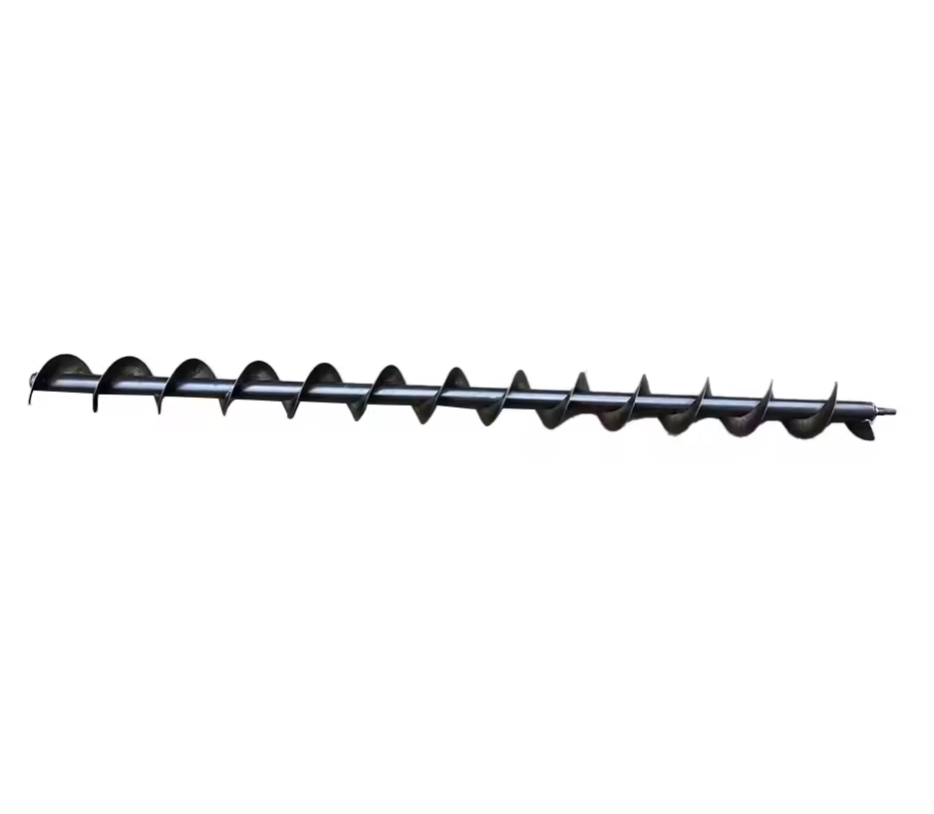 DC70 Kubota Screw Shaft 5t072-7932-0 Harvester Spare Parts