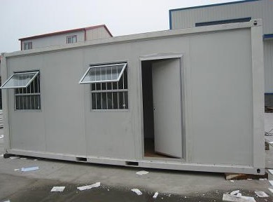 Prefabricated Container House (DG5-062)